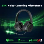 EasySMX E01 Multi-Mode Wireless Gaming Headset - Image 3