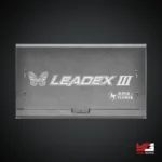 Super Flower Leadex III Gold 850W 80 Plus Power Supply - Image 6