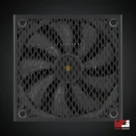 Super Flower Leadex III Gold 850W 80 Plus Power Supply - Image 2