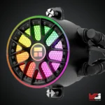 Thermalright Aqua Elite 240 V6 ARGB Liquid CPU Cooler BLACK
