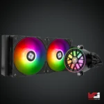 Thermalright Aqua Elite 240 V6 ARGB Liquid CPU Cooler BLACK