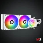 Thermalright Aqua Elite 240 V6 ARGB Liquid CPU Cooler WHITE