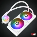 Thermalright Aqua Elite 240 V6 ARGB Liquid CPU Cooler WHITE